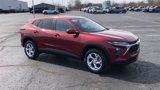 Used 2024 Chevrolet Trax LS w/ LS Convenience Package image 2
