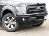 Used 2014 Ford F150 FX4 w/ Equipment Group 402A Luxury image 4