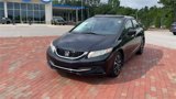 Used 2014 Honda Civic EX image 5