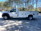Used 2011 Ford F450 XL w/ PWR Equipment Group image 3