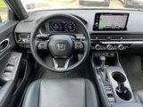 Used 2022 Honda Civic Sport Touring image 4
