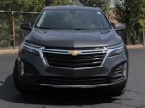Certified 2023 Chevrolet Equinox LT w/ LPO, Floor Liner Package image 4