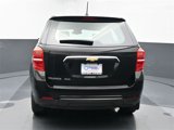 Used 2017 Chevrolet Equinox LS image 4