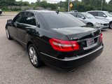 Used 2011 Mercedes-Benz E 350 4MATIC Sedan image 3