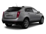 Used 2012 Cadillac SRX Luxury image 2