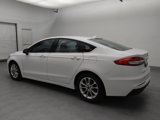 Used 2020 Ford Fusion SE image 3