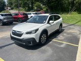 Used 2020 Subaru Outback Premium w/ Popular Package #1 image 4