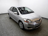 Used 2007 Toyota Yaris Sedan image 3