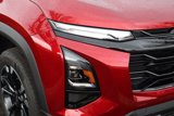 New 2025 Chevrolet Equinox RS w/ Convenience Package III image 4