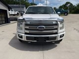 Used 2015 Ford F150 Platinum w/ Equipment Group 701A Luxury image 4