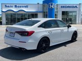 Used 2023 Honda Civic Sport image 3