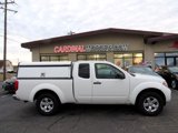 Used 2013 Nissan Frontier SV image 4