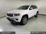 Used 2015 Jeep Grand Cherokee Limited image 4