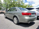 Used 2009 Hyundai Sonata Limited image 5