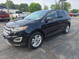 Used 2016 Ford Edge SEL w/ Equipment Group 201A image 2