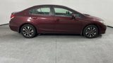 Used 2014 Honda Civic EX image 2