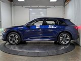 Used 2021 Audi e-tron Premium w/ Convenience Plus Package image 5
