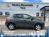 Used 2019 Chevrolet Trax LS w/ LPO, Protection Package image 2