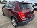 Used 2016 Chevrolet Trax LT image 3