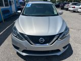 Used 2019 Nissan Sentra SV w/ Special Edition Package image 3
