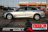 Used 2023 Chevrolet Malibu LT image 2