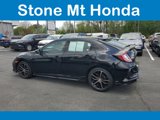 Used 2021 Honda Civic Sport image 3