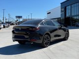 New 2025 MAZDA MAZDA3 s image 5