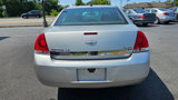 Used 2007 Chevrolet Impala LS image 4