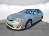 Used 2014 Toyota Camry XLE image 3