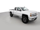 Used 2015 Chevrolet Silverado 1500 LT w/ All Star Edition image 3