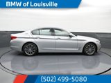 Used 2019 BMW 530e xDrive w/ Convenience Package image 4