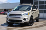 Used 2018 Ford Escape SE w/ Ford Safe & Smart Package image 3