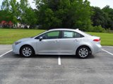 New 2025 Toyota Corolla LE image 2
