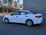 New 2025 Nissan Sentra S image 5