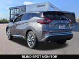 Used 2021 Nissan Murano SL w/ SL Moonroof Package image 4