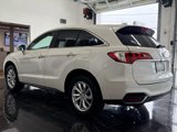 Used 2018 Acura RDX AWD w/ Technology Package image 4