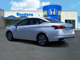 Used 2023 Nissan Versa SV image 4