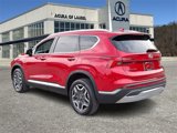 Used 2022 Hyundai Santa Fe Limited image 4