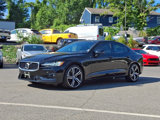 Used 2019 Volvo S60 T6 R-Design image 5