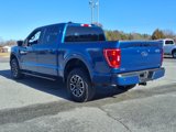 Used 2022 Ford F150 XLT w/ Equipment Group 302A High image 3