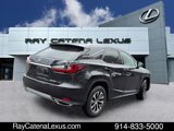 Certified 2022 Lexus RX 350 AWD w/ Premium Package image 4