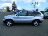 Used 2001 BMW X5 3.0i image 4