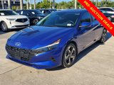 Used 2023 Hyundai Elantra SEL w/ Convenience Package image 3