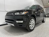 Used 2015 Land Rover Range Rover Sport HSE image 4