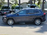 Used 2014 Jeep Cherokee Limited w/ Technology Group image 5