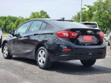 Used 2018 Chevrolet Cruze LS image 4