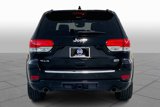 Used 2018 Jeep Grand Cherokee Overland image 4