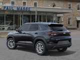 New 2026 Chevrolet TrailBlazer LS w/ LS Convenience Package image 3