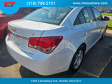 Used 2014 Chevrolet Cruze LT image 4