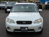 Used 2006 Subaru Outback 3.0R L.L. Bean image 4